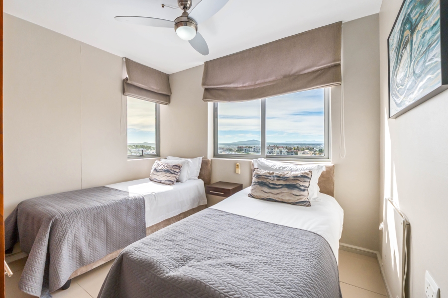 4 Bedroom Property for Sale in Beachfront Western Cape